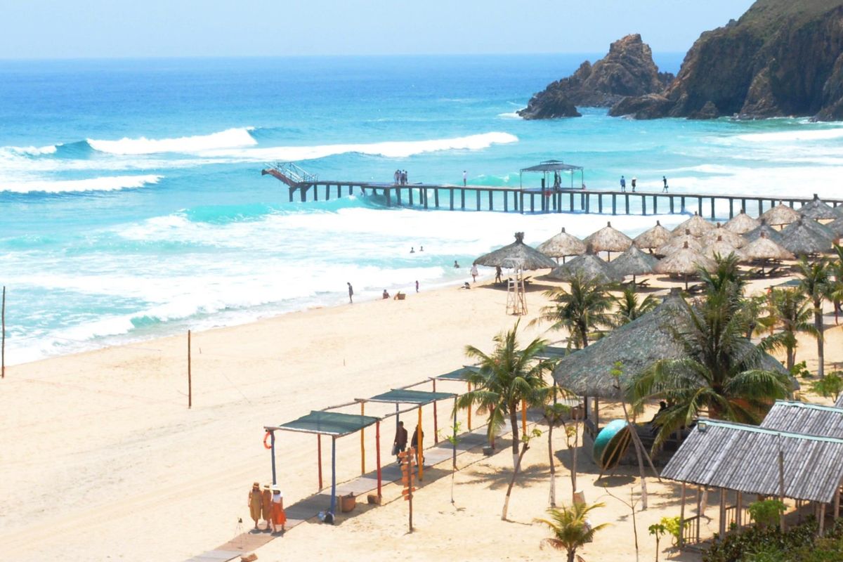 non touristy places in Vietnam